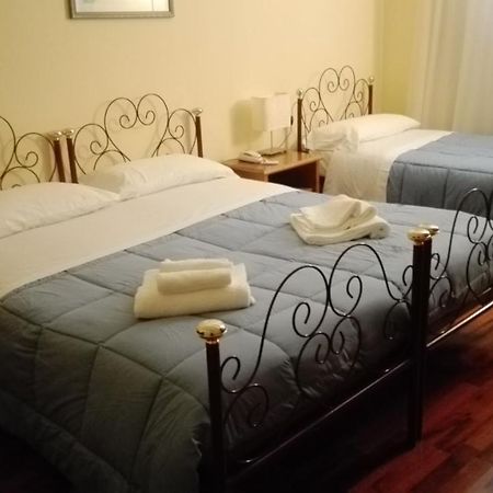 Hotel Camerlengo 코리도니아 외부 사진