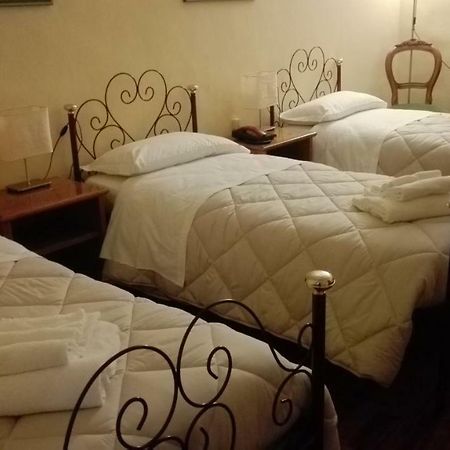 Hotel Camerlengo 코리도니아 외부 사진