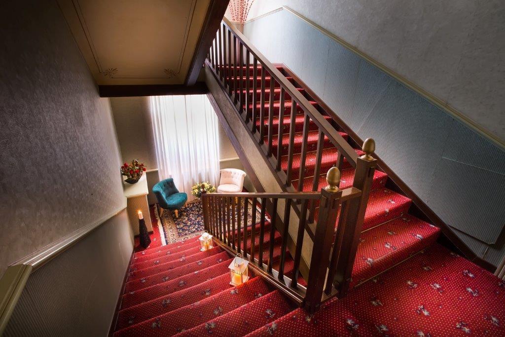 Hotel Camerlengo 코리도니아 외부 사진