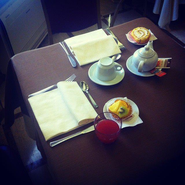 Hotel Camerlengo 코리도니아 외부 사진