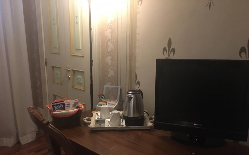 Hotel Camerlengo 코리도니아 외부 사진