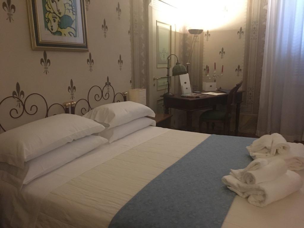 Hotel Camerlengo 코리도니아 외부 사진