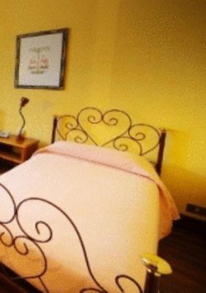 Hotel Camerlengo 코리도니아 외부 사진